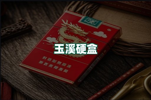 玉溪硬盒